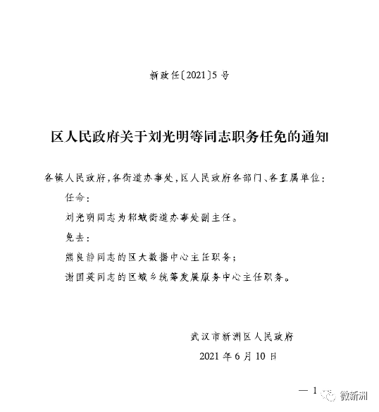 火站村委会人事大调整，重塑领导团队，村级事务迎来新发展