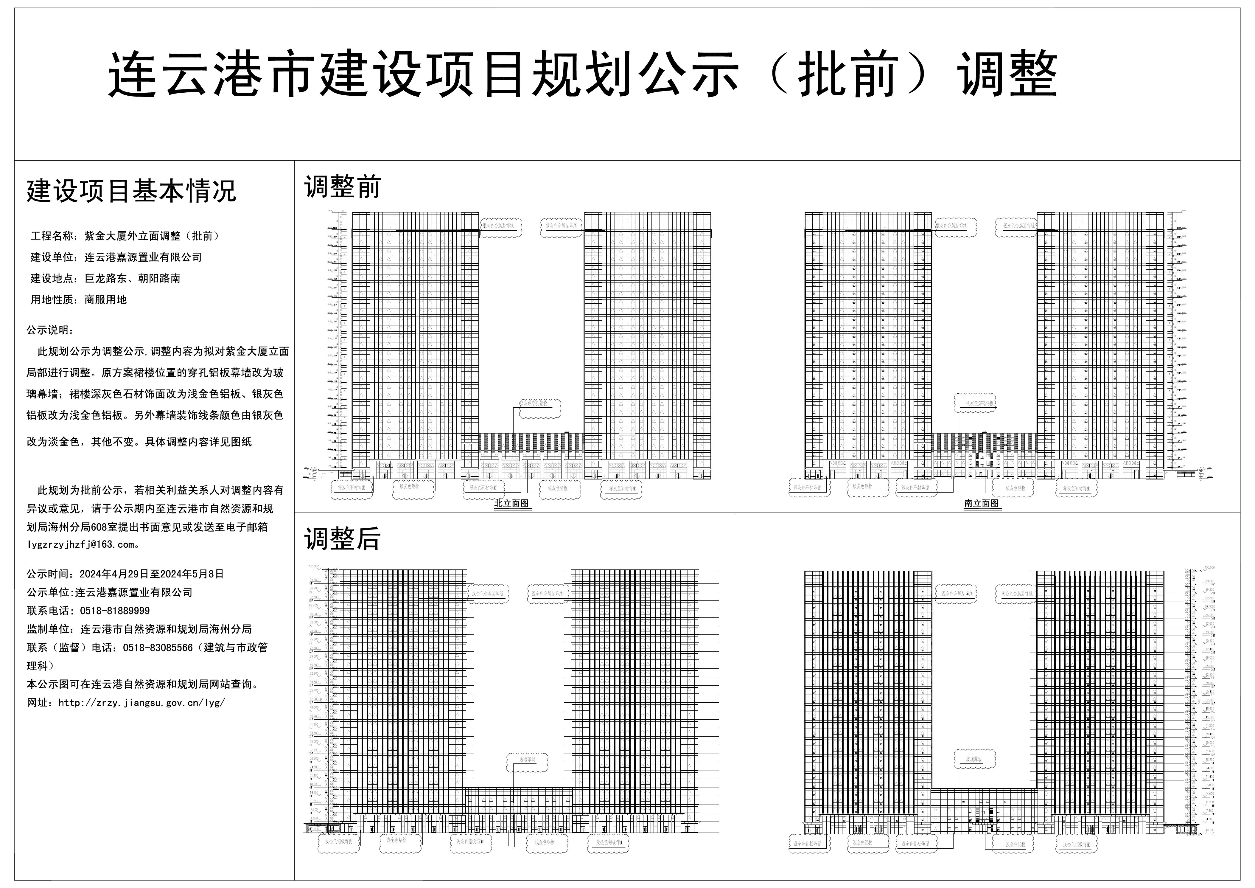 连云港市人口计生委最新项目进展报告概览